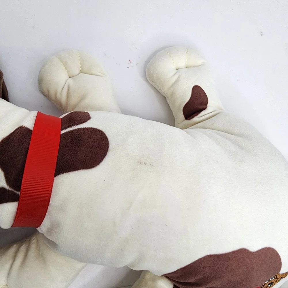 Pound Puppies Plush 18